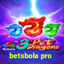 betsbola pro